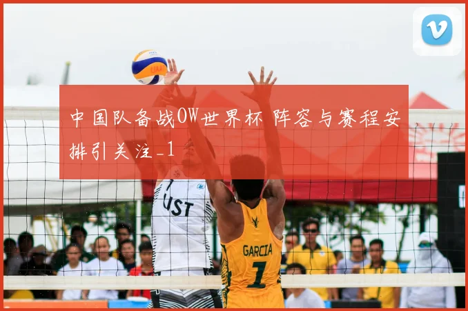 中国队备战OW世界杯 阵容与赛程安排引关注_1